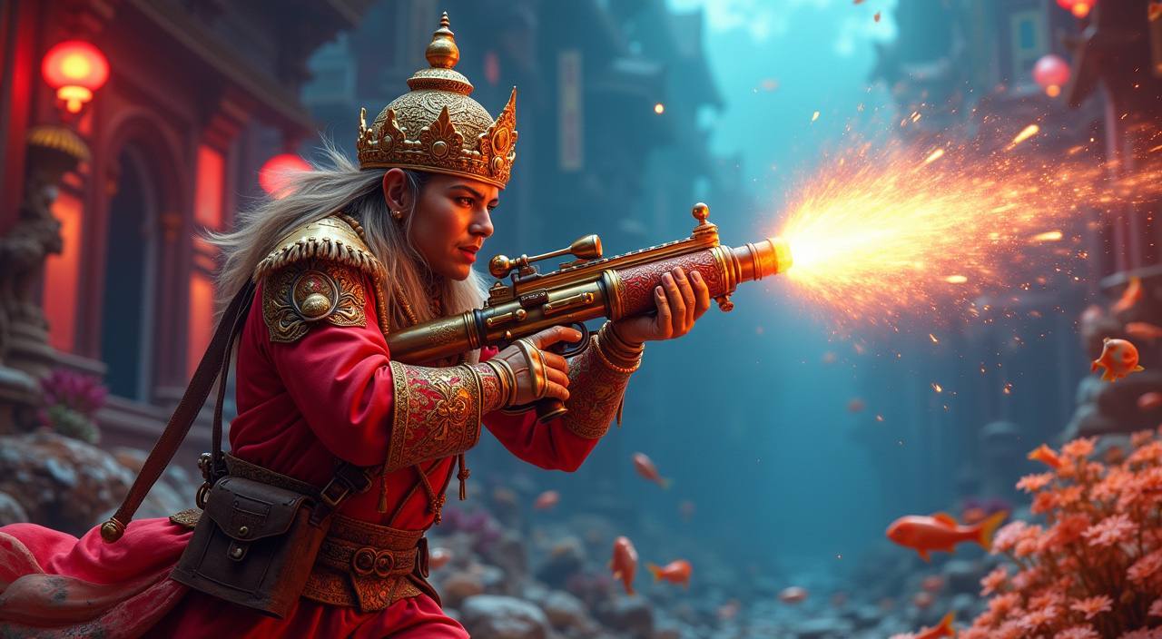 bkk slot
